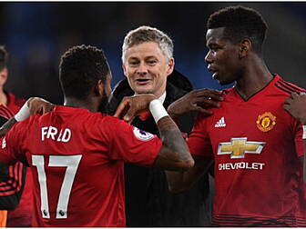 'Nothing can stop us' | Paul P...